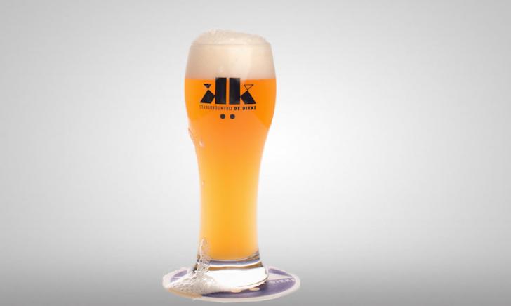 Stadsbrouwerij De Dikke